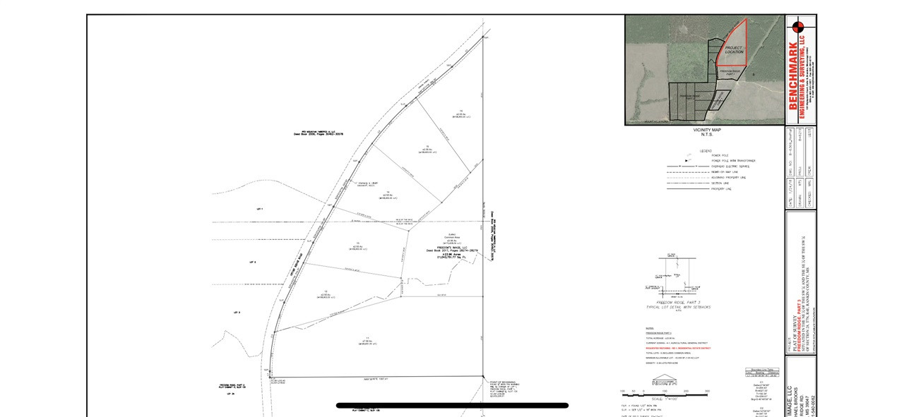 0 Stump Ridge Road, Unit 13 Brandon, MS 39047 - Photo 1 of 2 Photo 1
