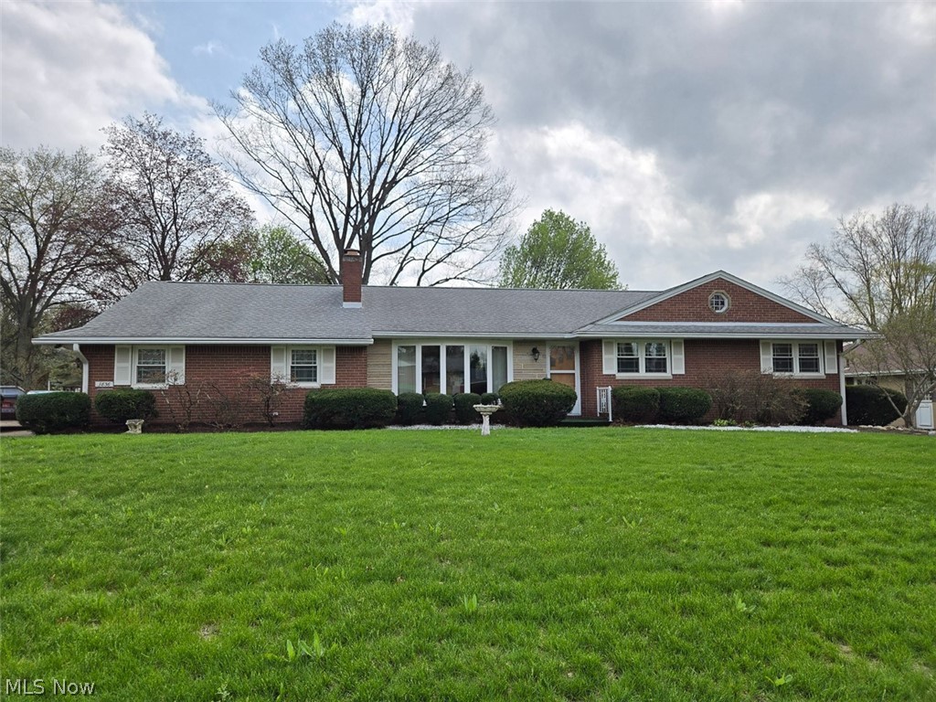 3836 21st Street Northwest Canton, OH 44708 - Photo 1 of 17