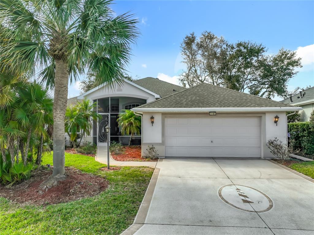 5685 Gulf Stream Street Tavares, FL 32778 - Photo 1 of 78