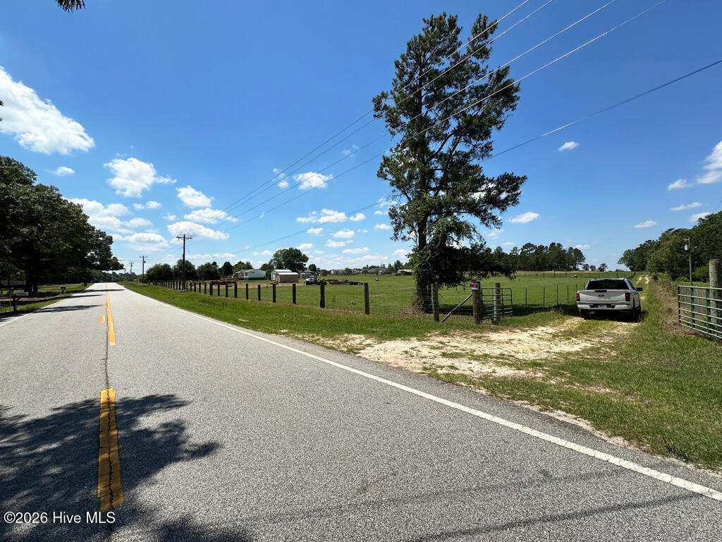 4791 Old Waynesboro Road Hephzibah, GA 30815 - Photo 36 of 42 117