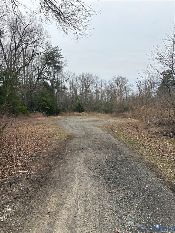 31-41 Mt Landing Road Tappahannock, VA 22560 - Photo 2 of 2 a view of a field with trees in background