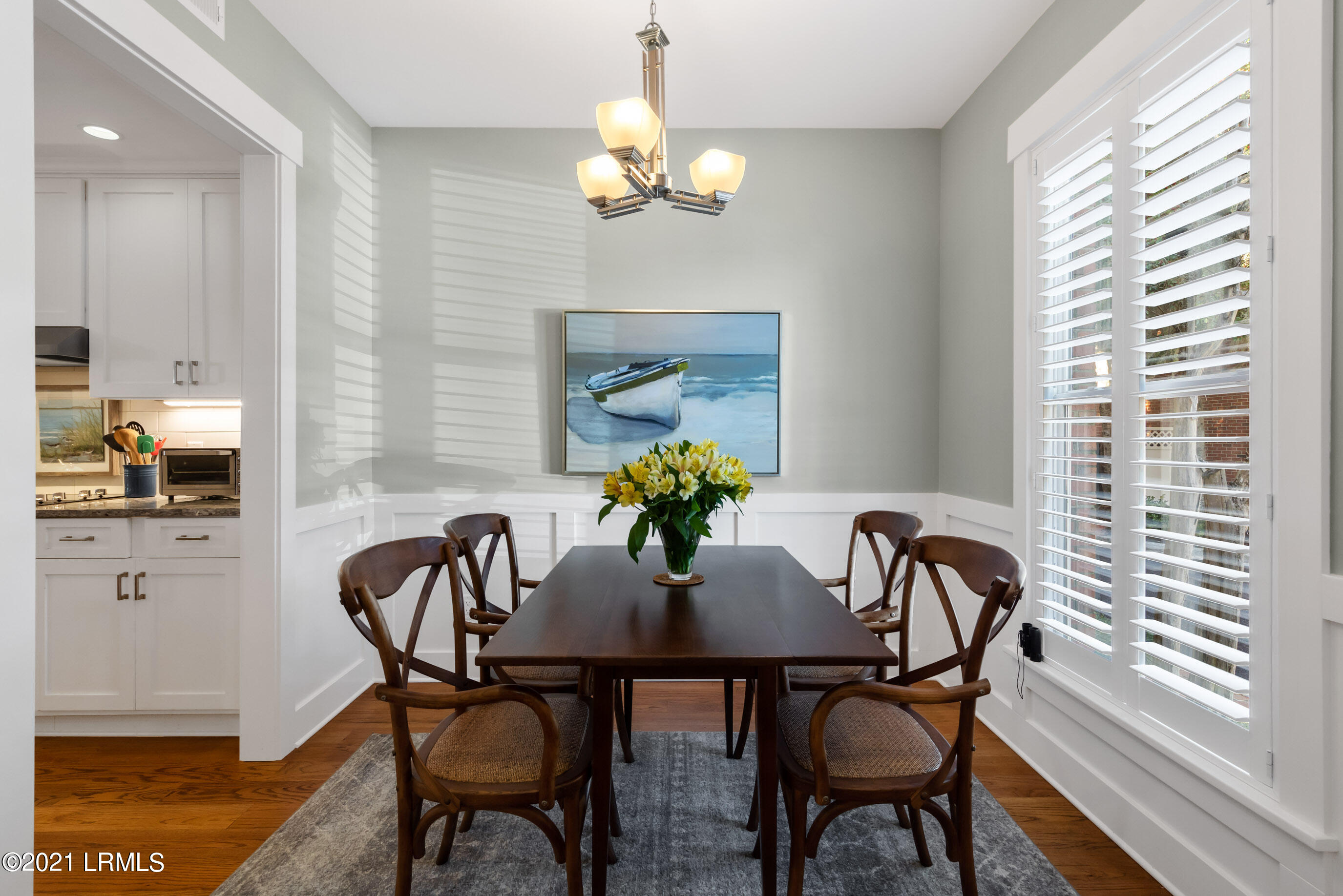 895 Ribaut Road, Unit A7 Beaufort, SC 29902 - Photo 6 of 40 DSC06083