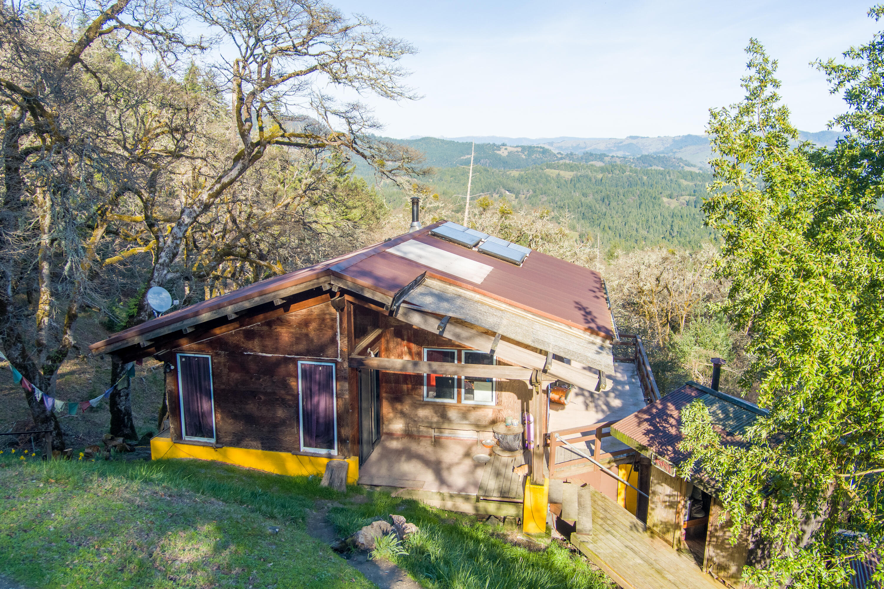 13 Perry Meadow Road Redway, CA 95560 - Photo 74 of 82 74-13 Perry Mdw-169