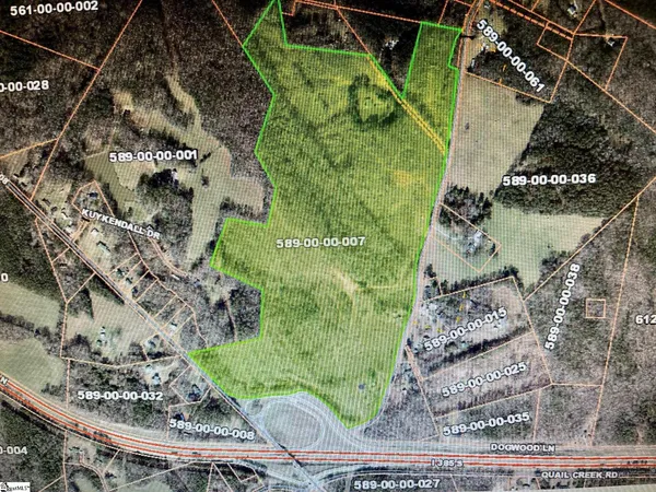 $1,100,000 | 97 Poole Road, Clinton, SC 29325