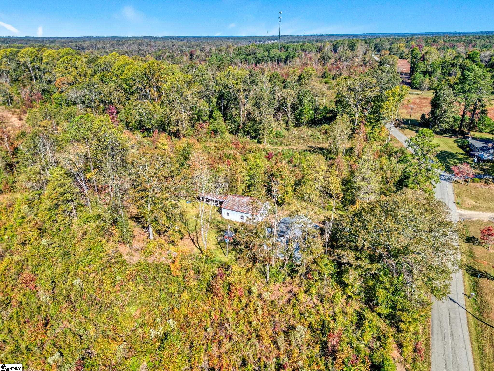 97 Poole Road Clinton, SC 29325 - Photo 13 of 20