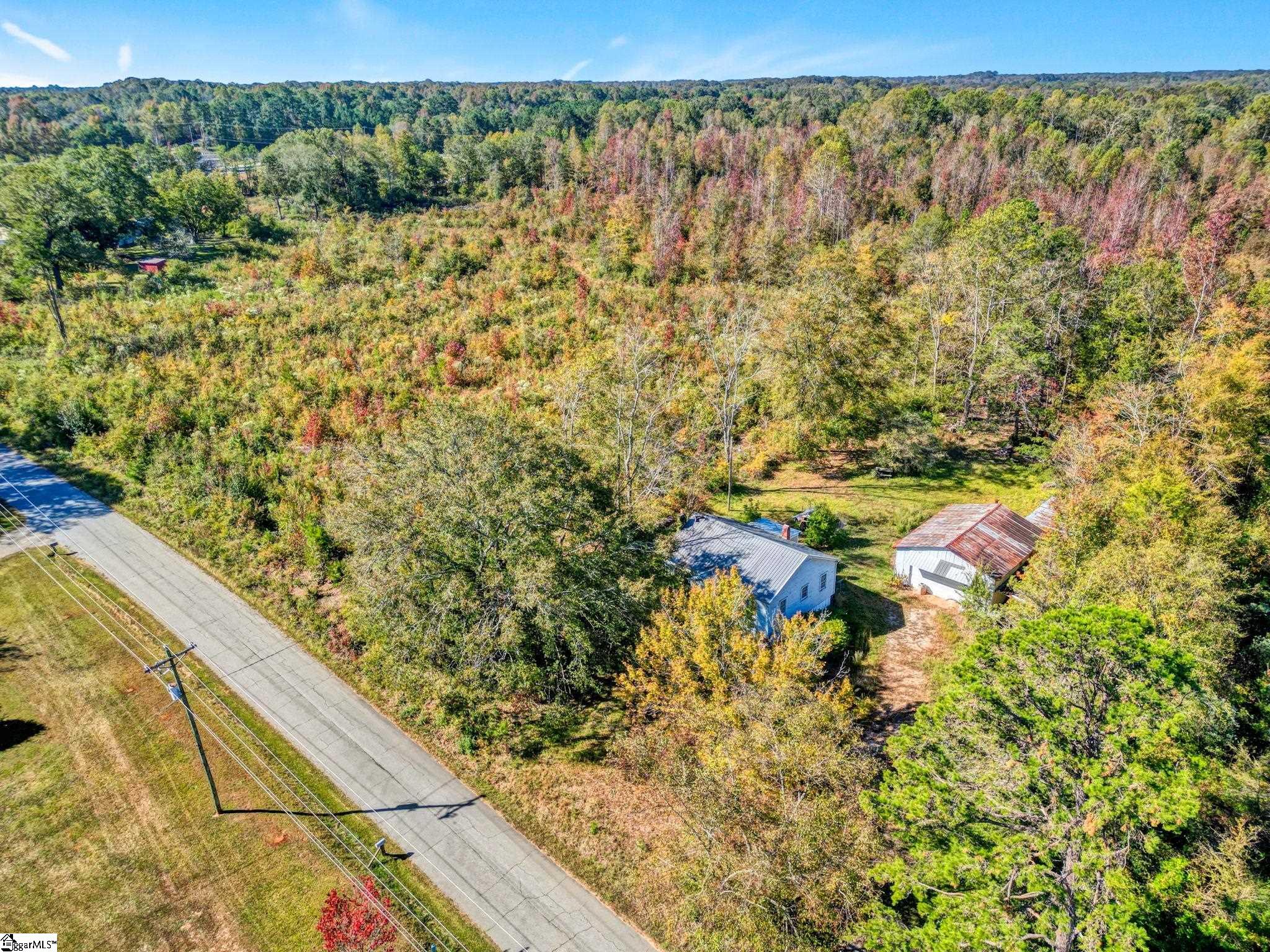 97 Poole Road Clinton, SC 29325 - Photo 14 of 20