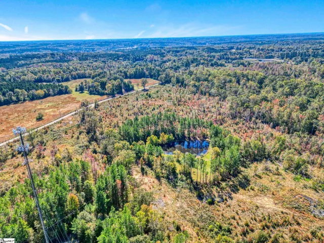 $1,100,000 | 97 Poole Road, Clinton, SC 29325