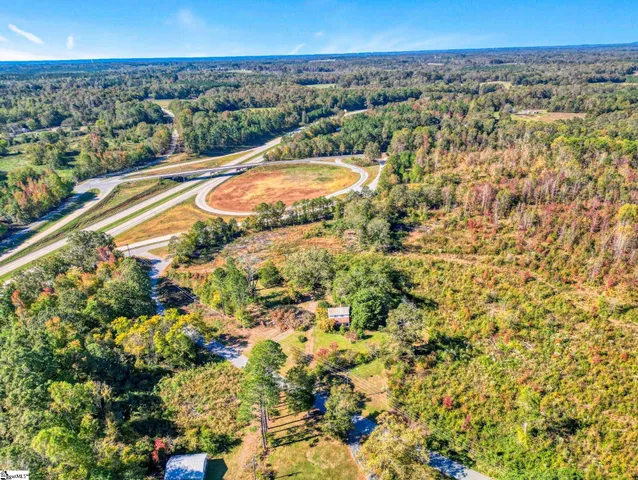 $1,100,000 | 97 Poole Road, Clinton, SC 29325