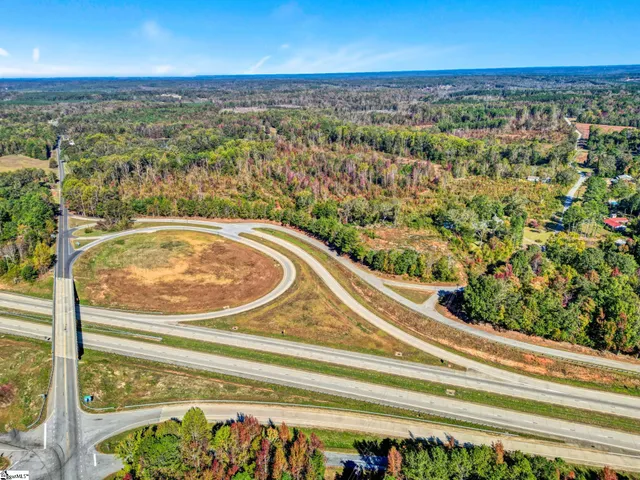 $1,100,000 | 97 Poole Road, Clinton, SC 29325