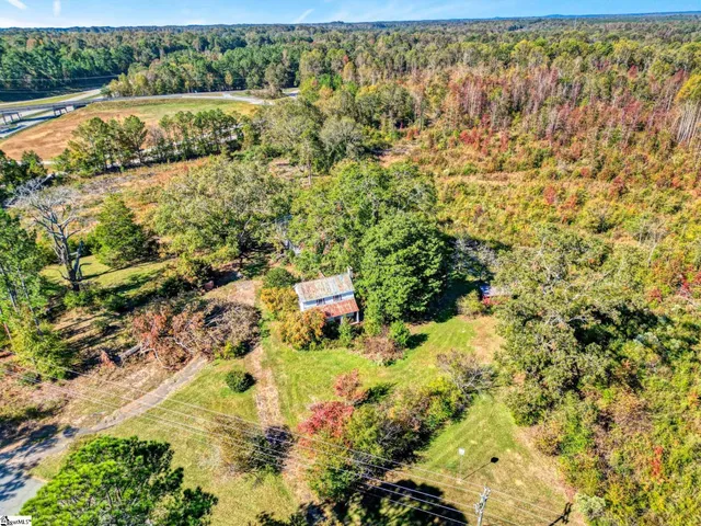 $1,100,000 | 97 Poole Road, Clinton, SC 29325