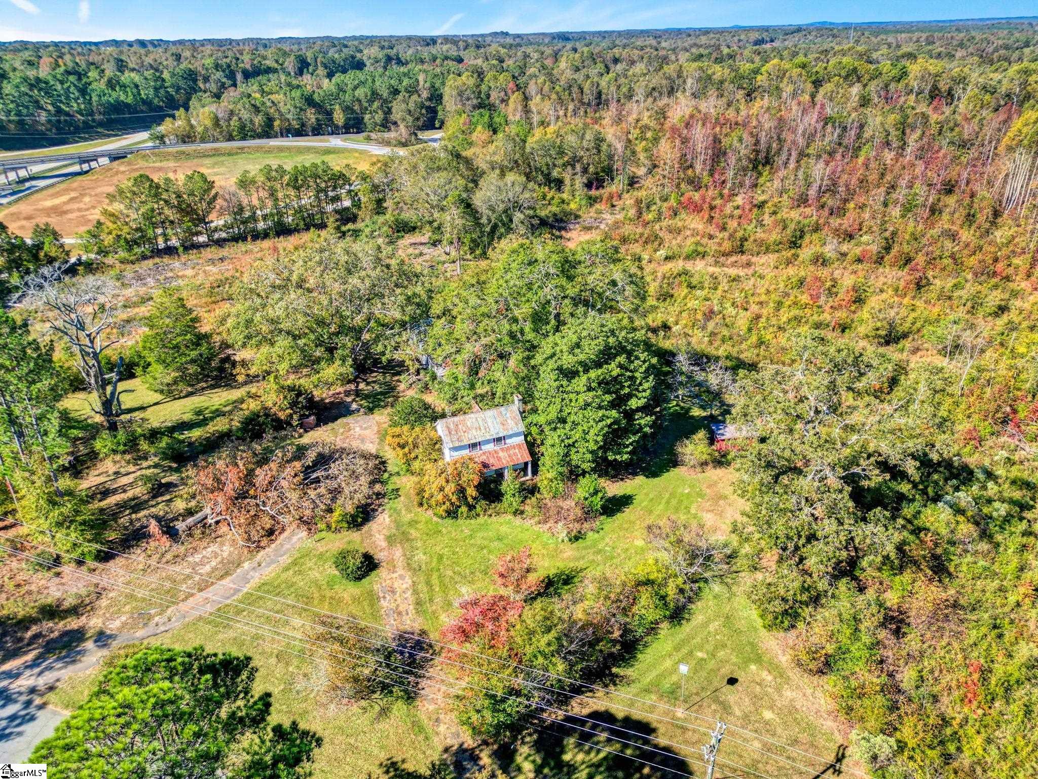 97 Poole Road Clinton, SC 29325 - Photo 5 of 20