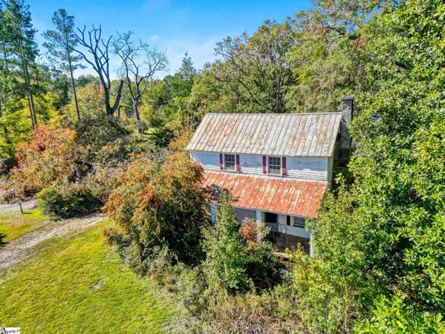 $1,100,000 | 97 Poole Road, Clinton, SC 29325