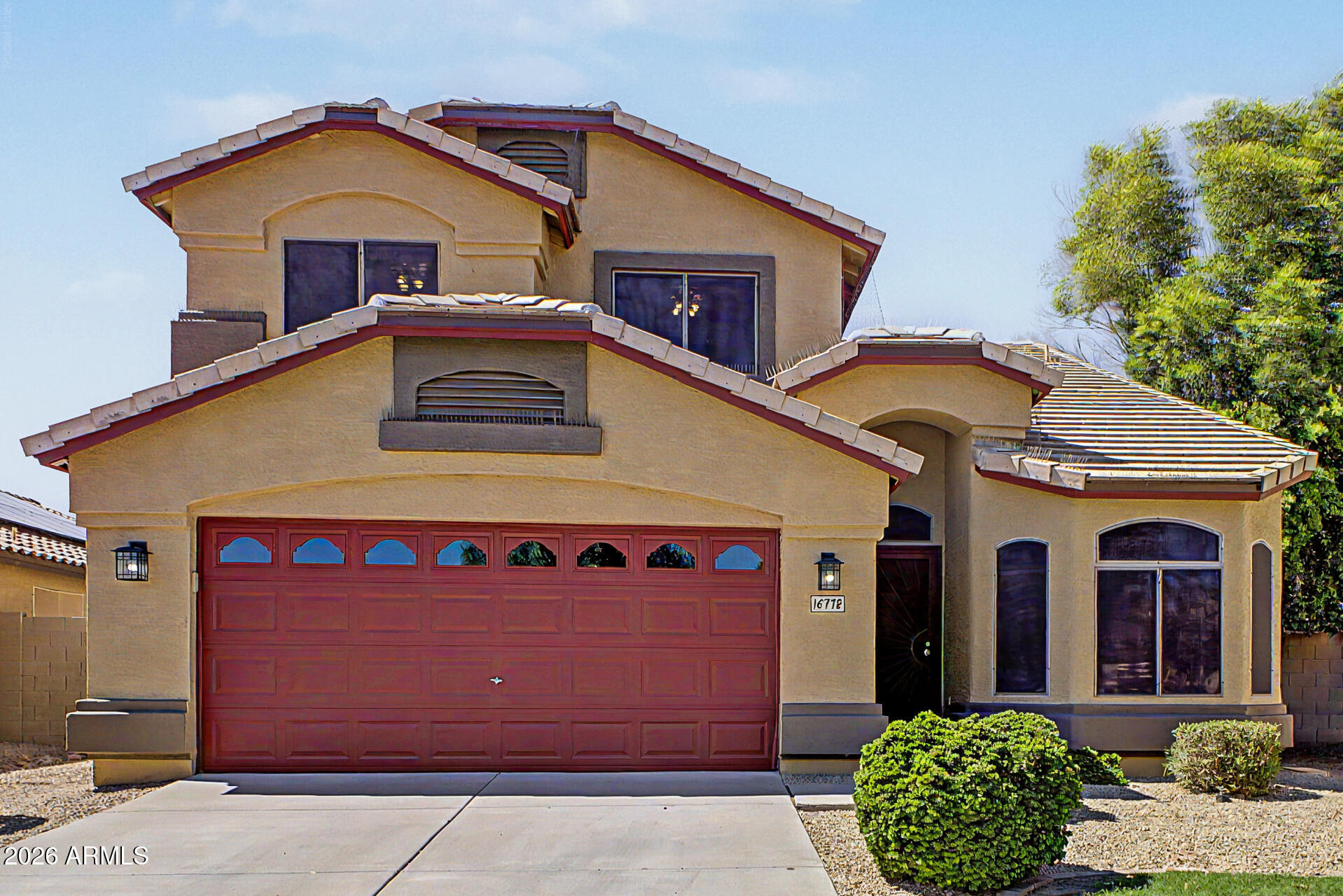 16778 West Taylor Street Goodyear, AZ 85338 - Photo 2 of 45 02-Taylor