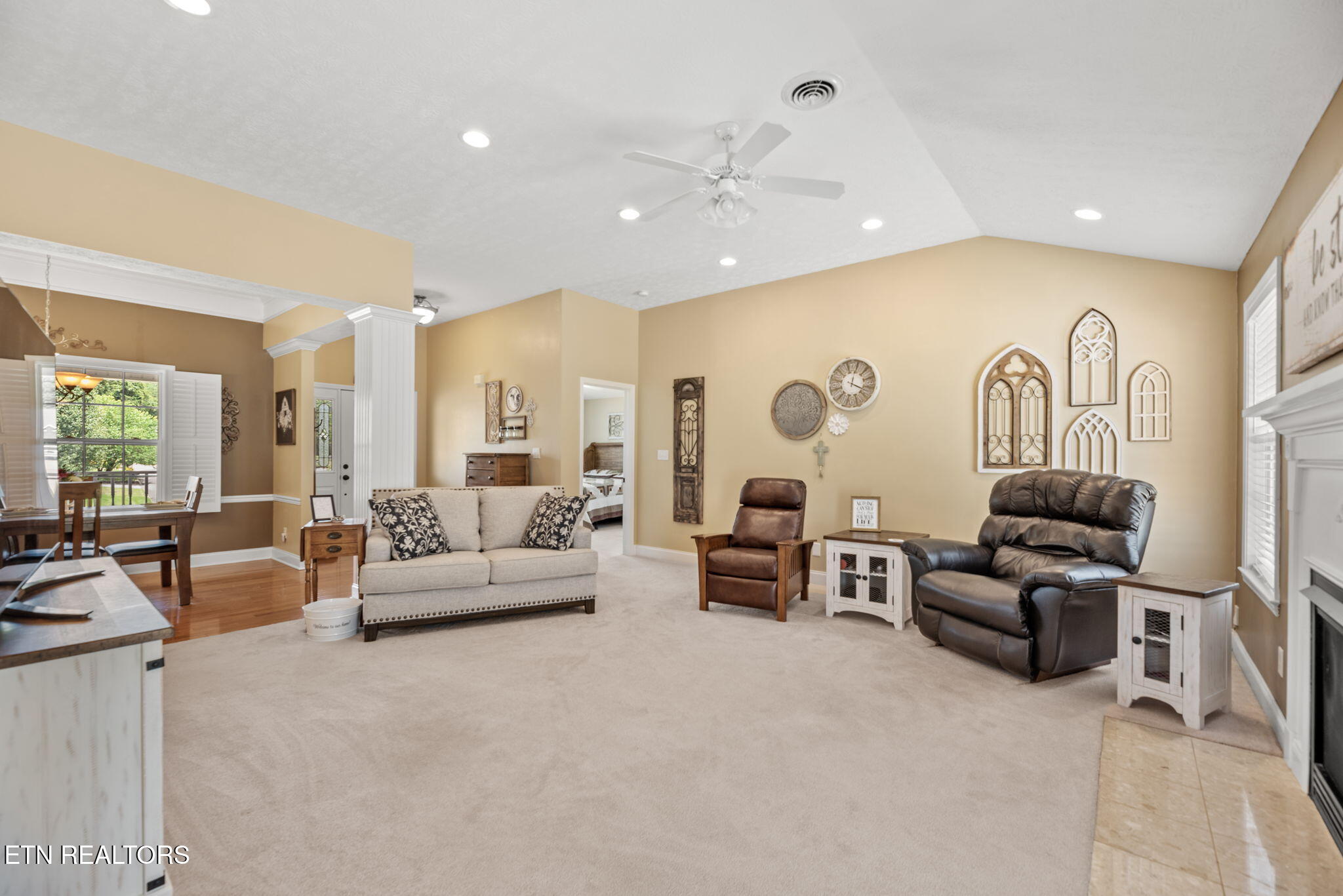 7609 Wilderness Path Road Corryton, TN 37721 - Photo 11 of 32 11