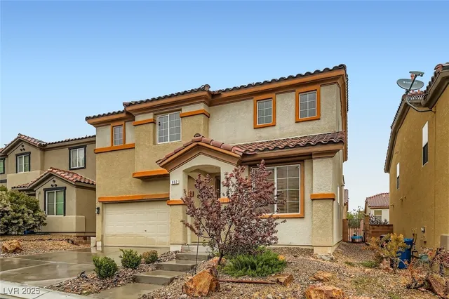 $474,999 | 802 Chapleton Court, Las Vegas, NV 89178