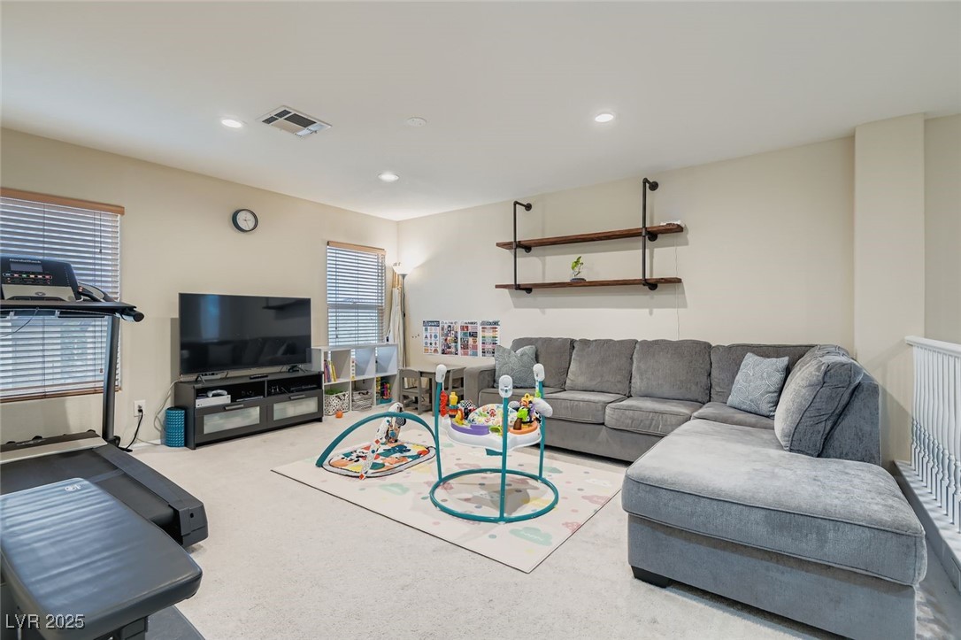 802 Chapleton Court Las Vegas, NV 89178 - Photo 18 of 24 Loft