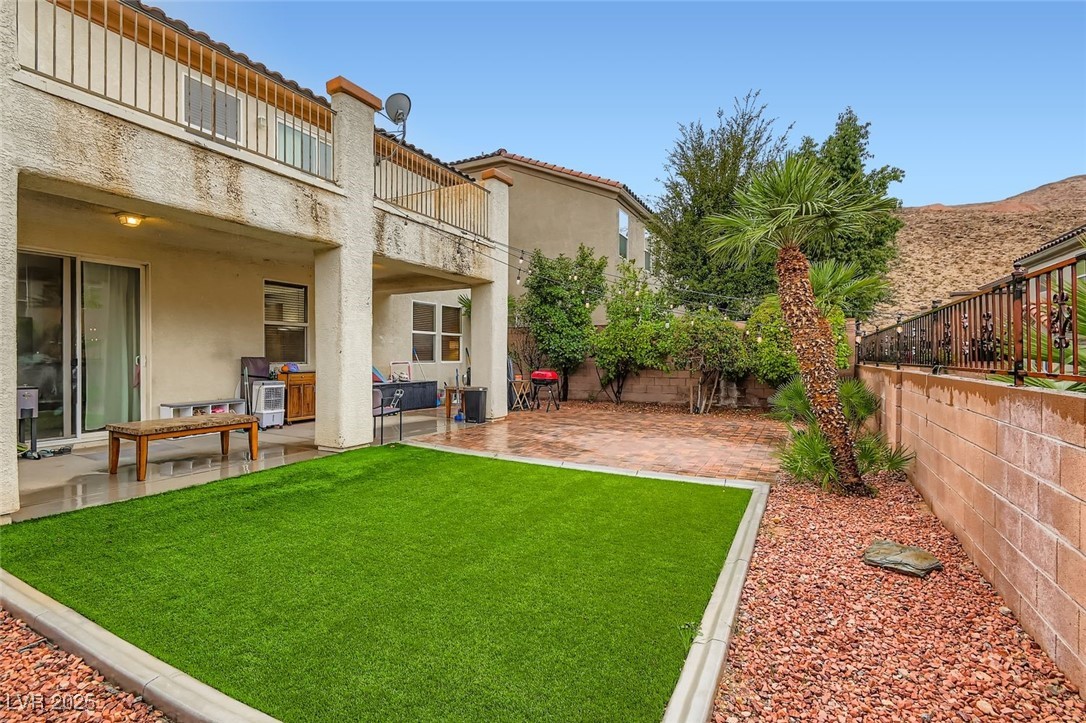 802 Chapleton Court Las Vegas, NV 89178 - Photo 21 of 24