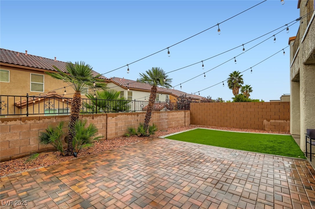 802 Chapleton Court Las Vegas, NV 89178 - Photo 22 of 24