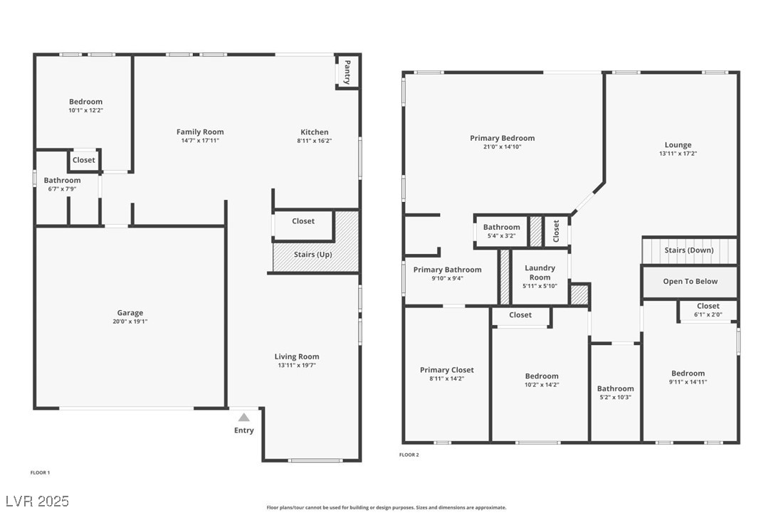 802 Chapleton Court Las Vegas, NV 89178 - Photo 24 of 24