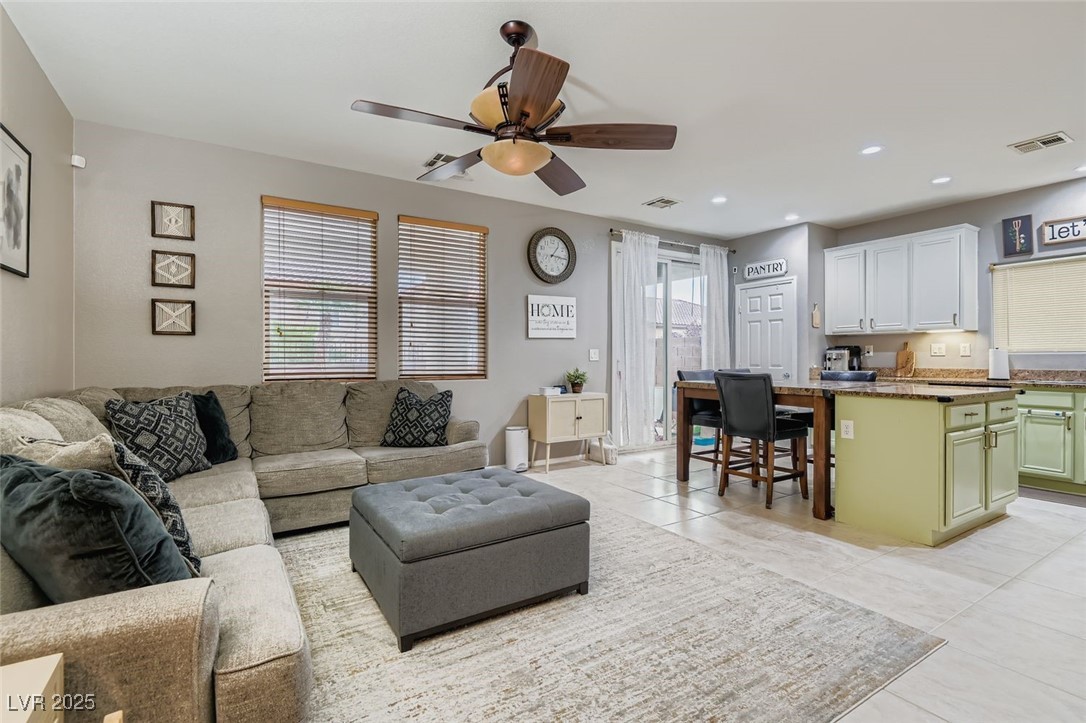 802 Chapleton Court Las Vegas, NV 89178 - Photo 7 of 24