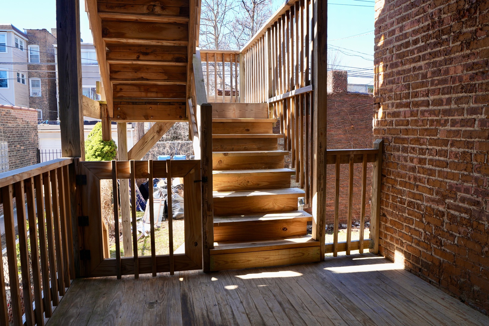 8040 South Rhodes Avenue Chicago, IL 60619 - Photo 17 of 19