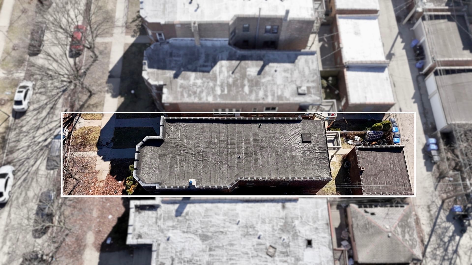 8040 South Rhodes Avenue Chicago, IL 60619 - Photo 18 of 19