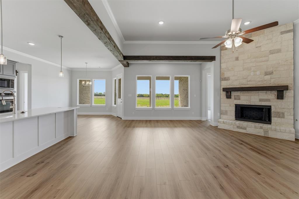 345 Cobb Road Leonard, TX 75452 - Photo 8 of 32