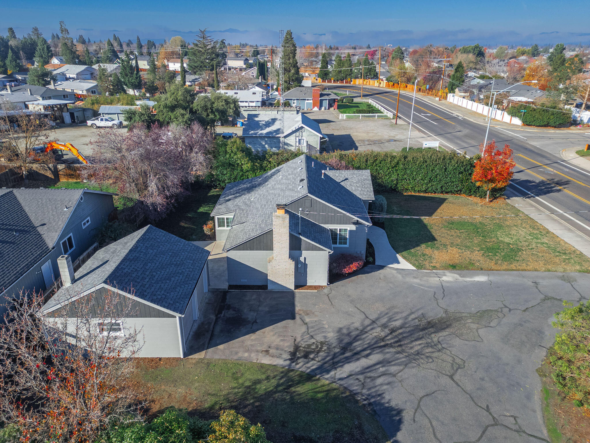 3119 Merriman Road Medford, OR 97501 - Photo 35 of 39 HD-11