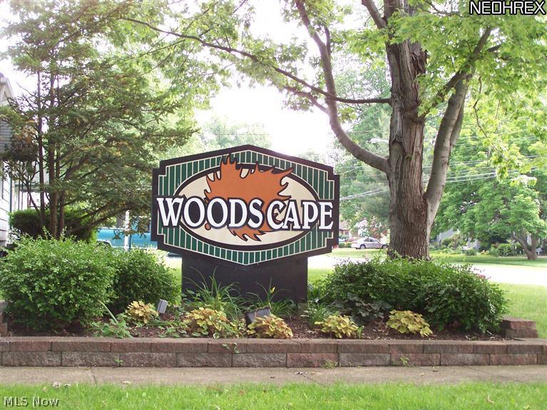 22968 Maple Ridge Road, Unit 102 North Olmsted, OH 44070 - Photo 21 of 21 Woodscape - the best kept secret in affordable condo living.