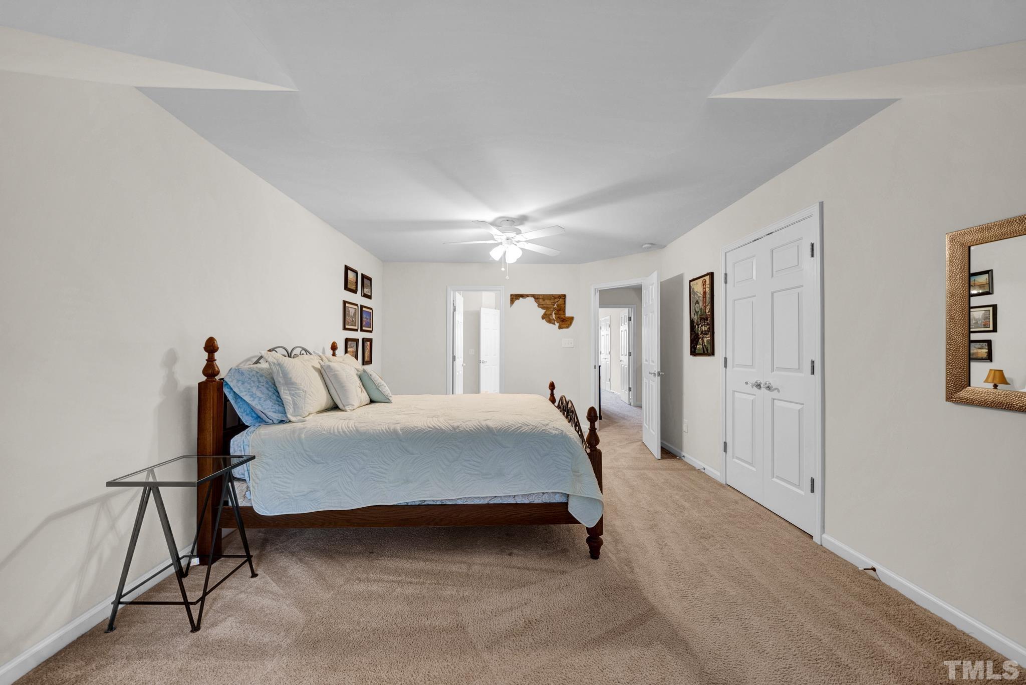 703 Swan Neck Lane Raleigh, NC 27615 - Photo 22 of 26 Gallery Image 22