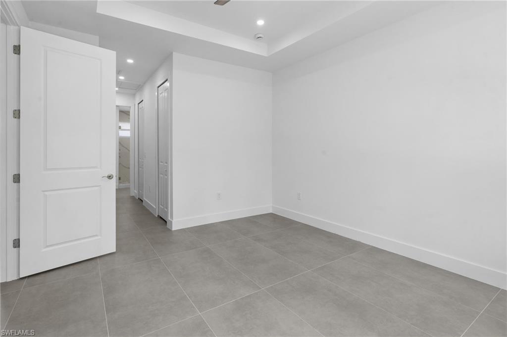 2712 40th Avenue Southeast Naples, FL 34117 - Photo 36 of 41 a view of an empty room