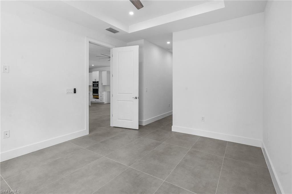 2712 40th Avenue Southeast Naples, FL 34117 - Photo 37 of 41 an empty room with closet