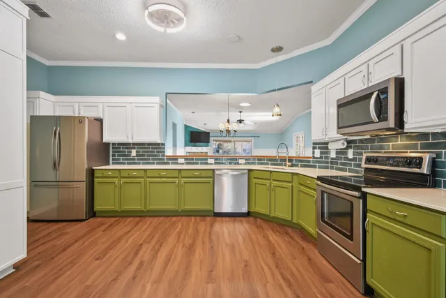 $2,500 | 420 Bay Point Way North, St. Johns, FL 32259