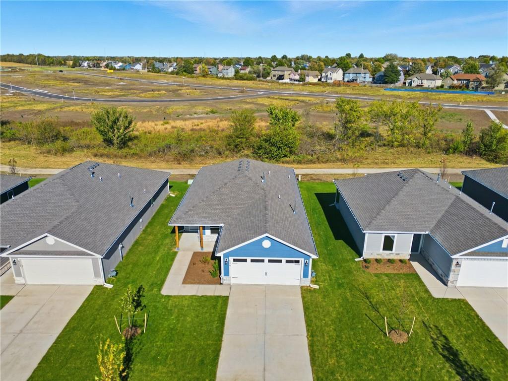 534 West Fountain Circle Gardner, KS 66030 - Photo 2 of 28