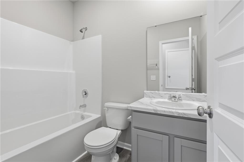 534 West Fountain Circle Gardner, KS 66030 - Photo 21 of 28