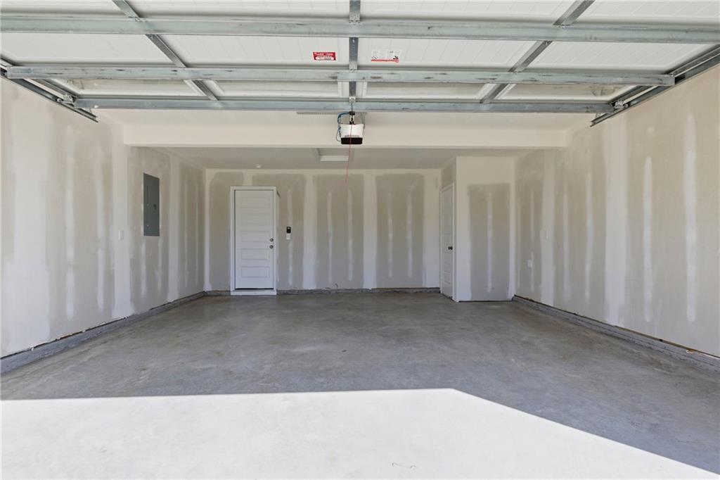 534 West Fountain Circle Gardner, KS 66030 - Photo 24 of 28