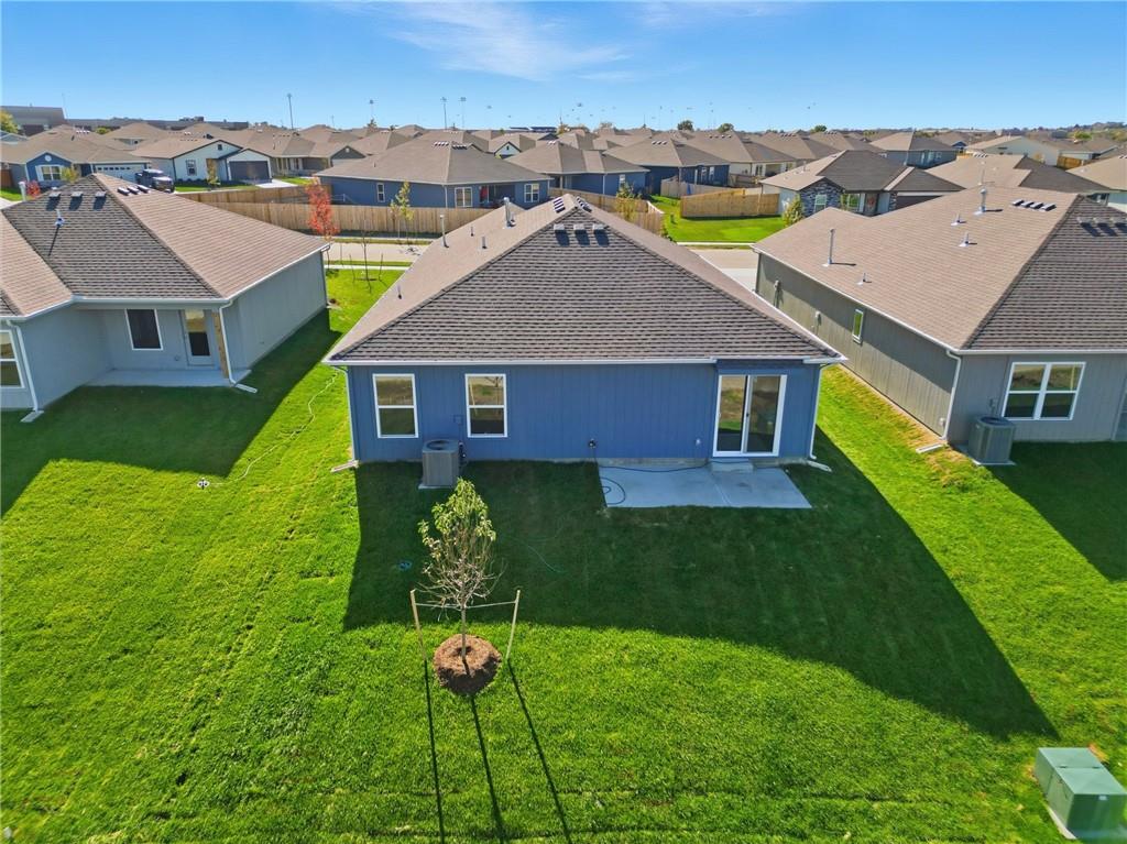 534 West Fountain Circle Gardner, KS 66030 - Photo 26 of 28