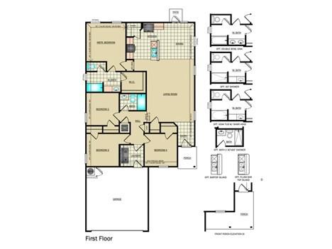 534 West Fountain Circle Gardner, KS 66030 - Photo 28 of 28