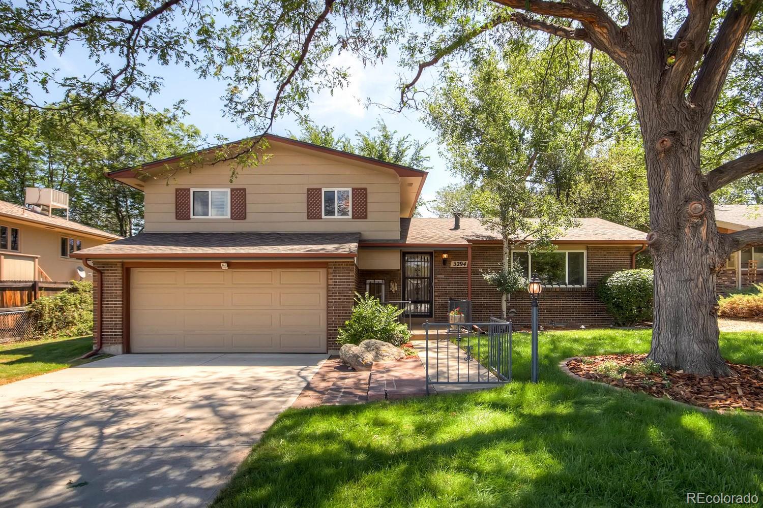 3294 Quail Street Wheat Ridge, CO 80033 - Photo 1 of 26 Gallery Image 1
