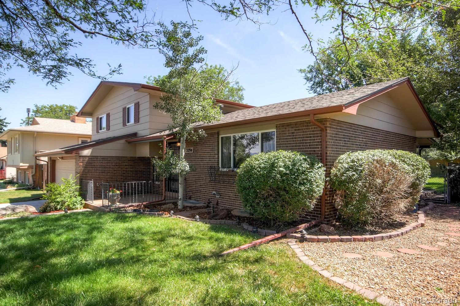 3294 Quail Street Wheat Ridge, CO 80033 - Photo 2 of 26 Gallery Image 2
