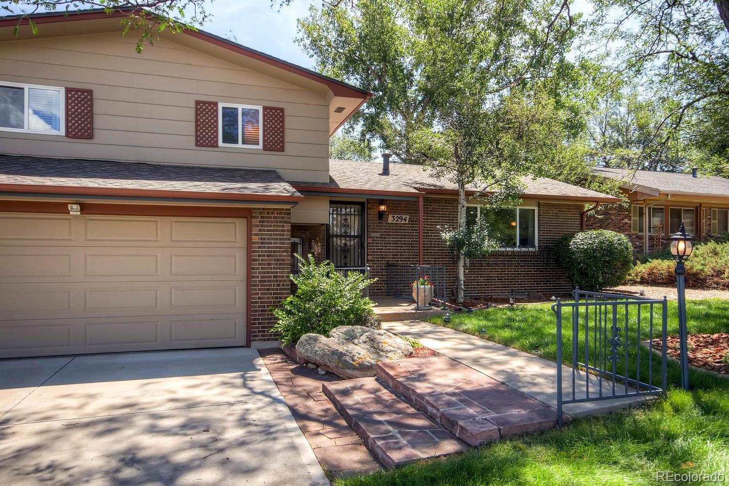 3294 Quail Street Wheat Ridge, CO 80033 - Photo 3 of 26 Gallery Image 3