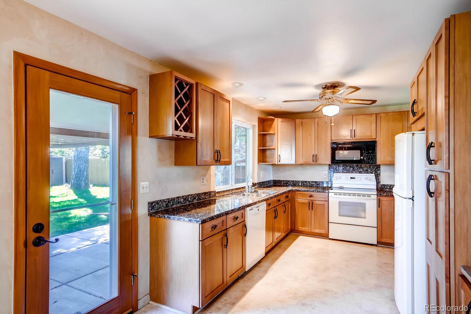 3294 Quail Street Wheat Ridge, CO 80033 - Photo 7 of 26 Gallery Image 7