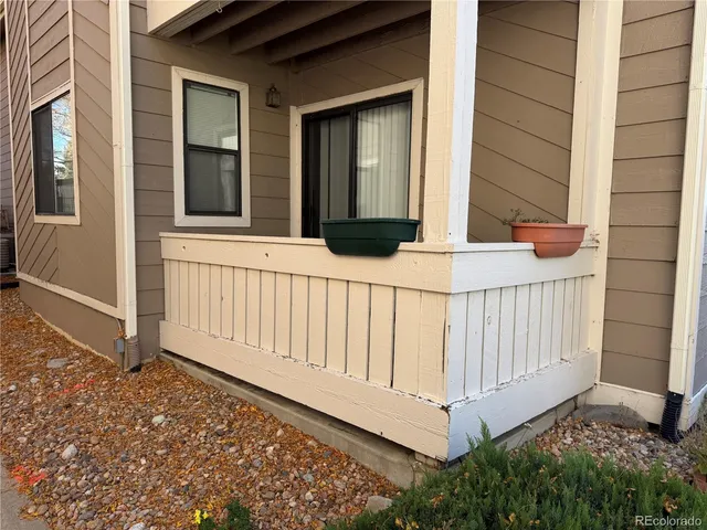 $275,000 | 4331 South Andes Way, Unit 103, Aurora, CO 80015