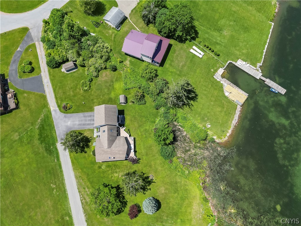 41561 Kehoe Tract Road Clayton, NY 13624 - Photo 46 of 49