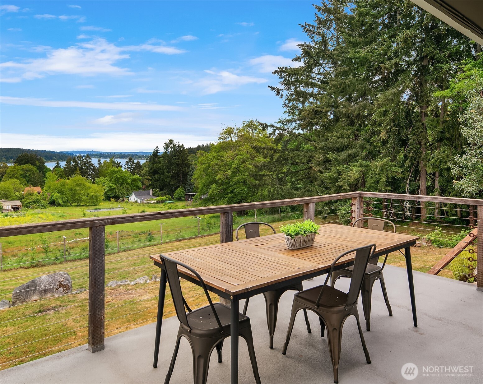9600 Southwest 268th Street Vashon, WA 98070 - Photo 12 of 40