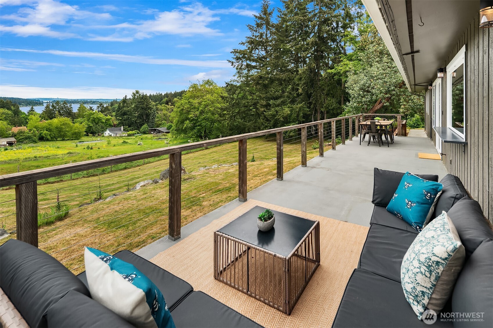 9600 Southwest 268th Street Vashon, WA 98070 - Photo 15 of 40