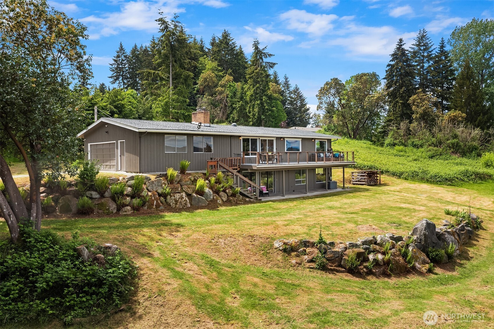 9600 Southwest 268th Street Vashon, WA 98070 - Photo 3 of 40