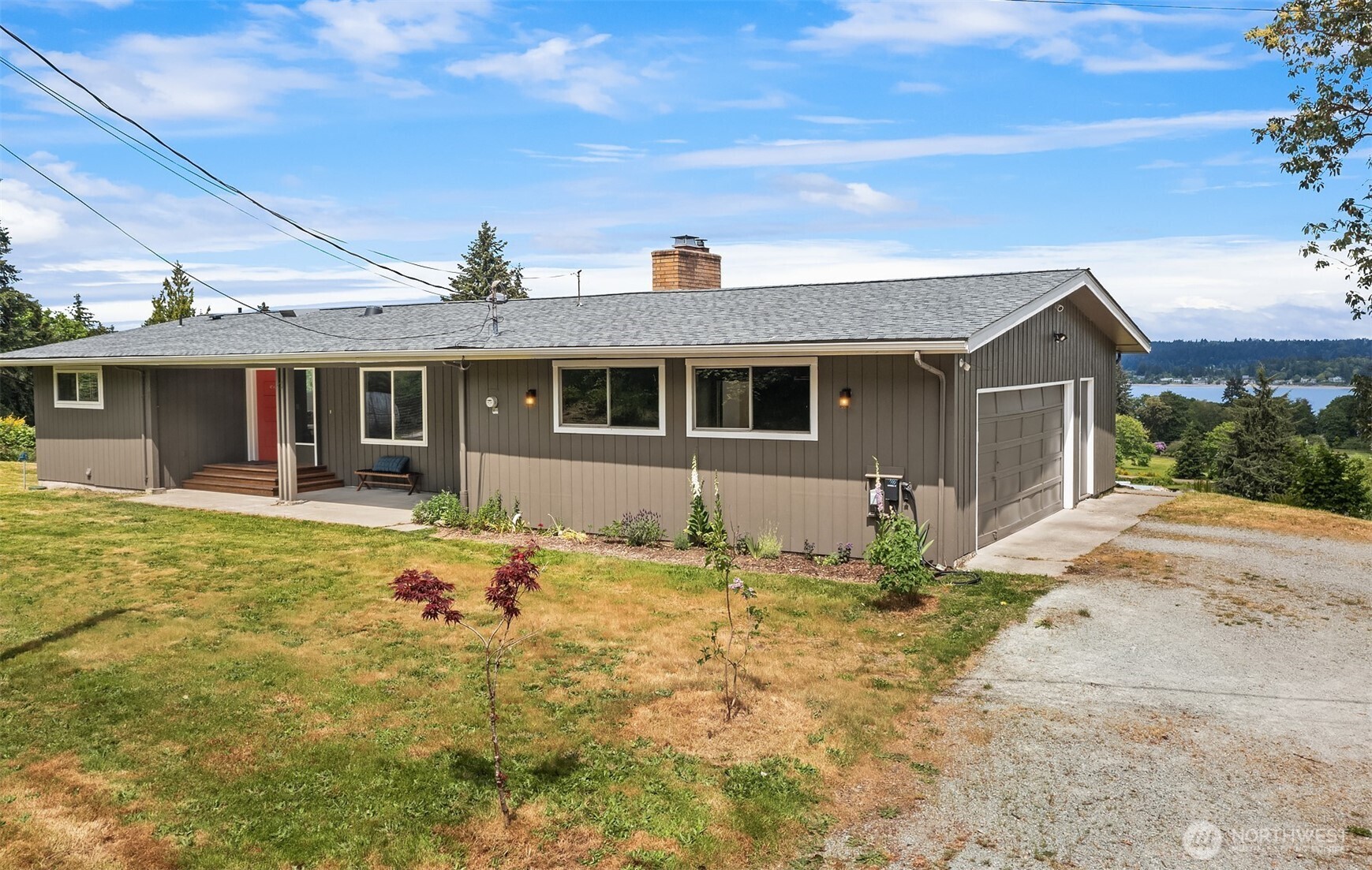 9600 Southwest 268th Street Vashon, WA 98070 - Photo 40 of 40