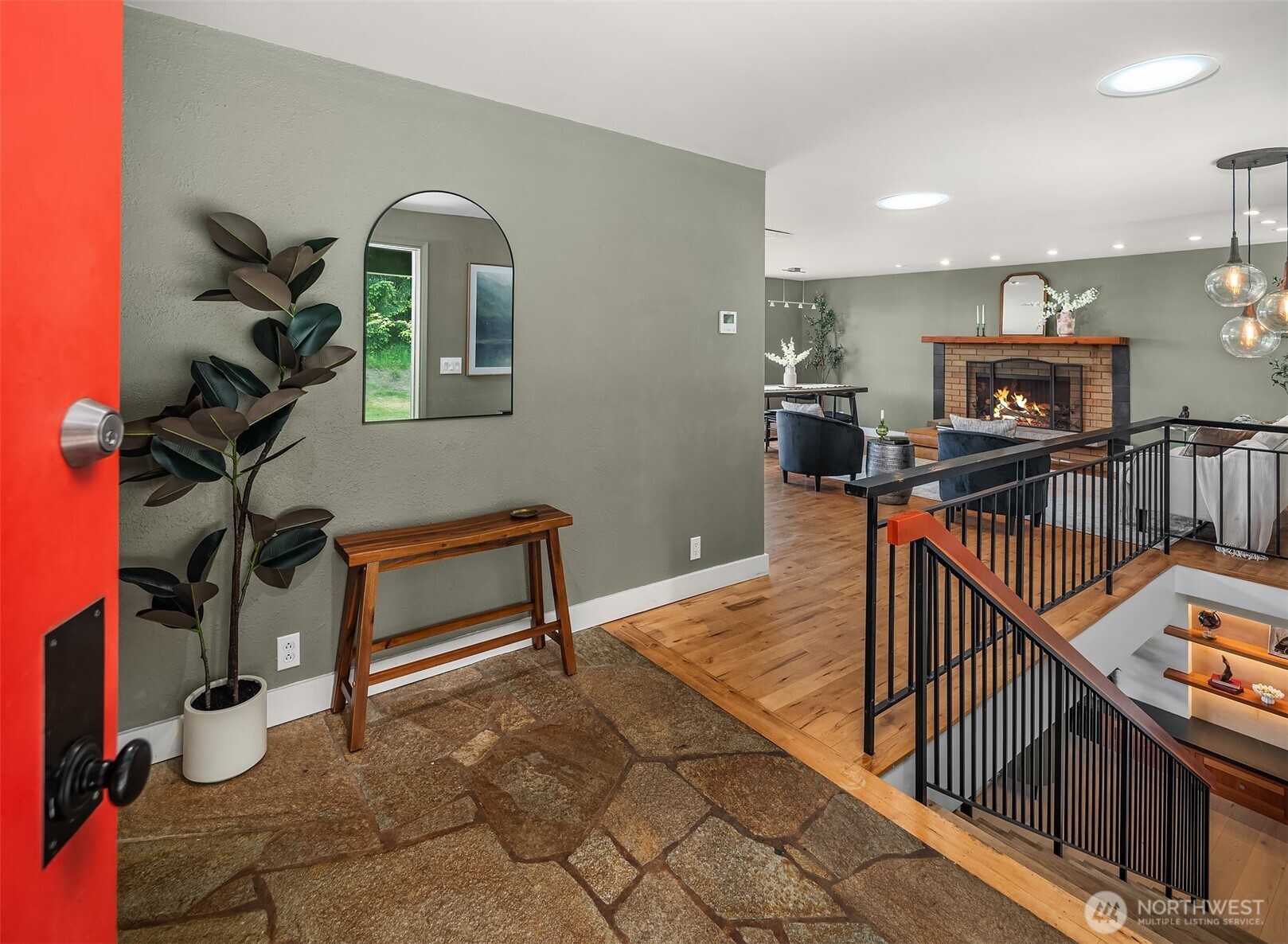 9600 Southwest 268th Street Vashon, WA 98070 - Photo 8 of 40