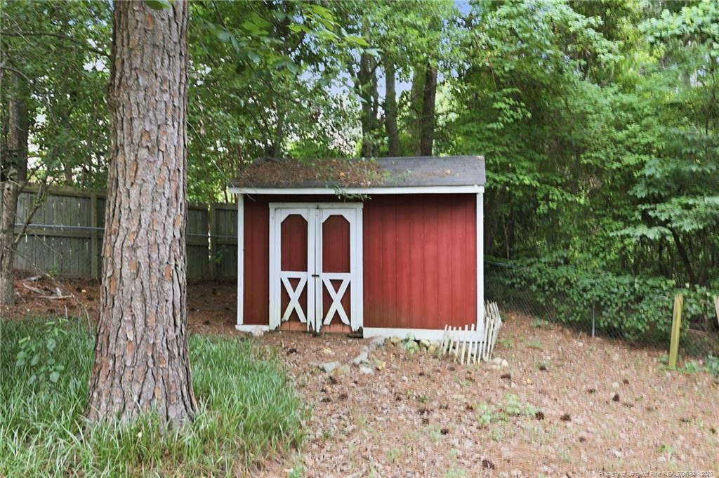 7833 Shuttle Road Fayetteville, NC 28311 - Photo 40 of 50